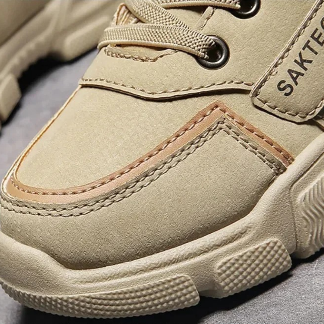 Baby Winter Shoes – TrailHug Children’s Plush Hiking Boots