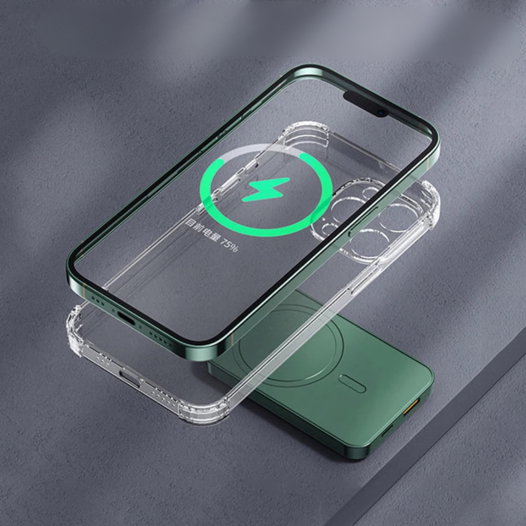 Nordspur | Aurix Wireless Pack