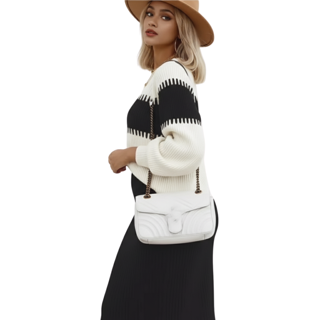 Nordspur | RougeWave Knit Set