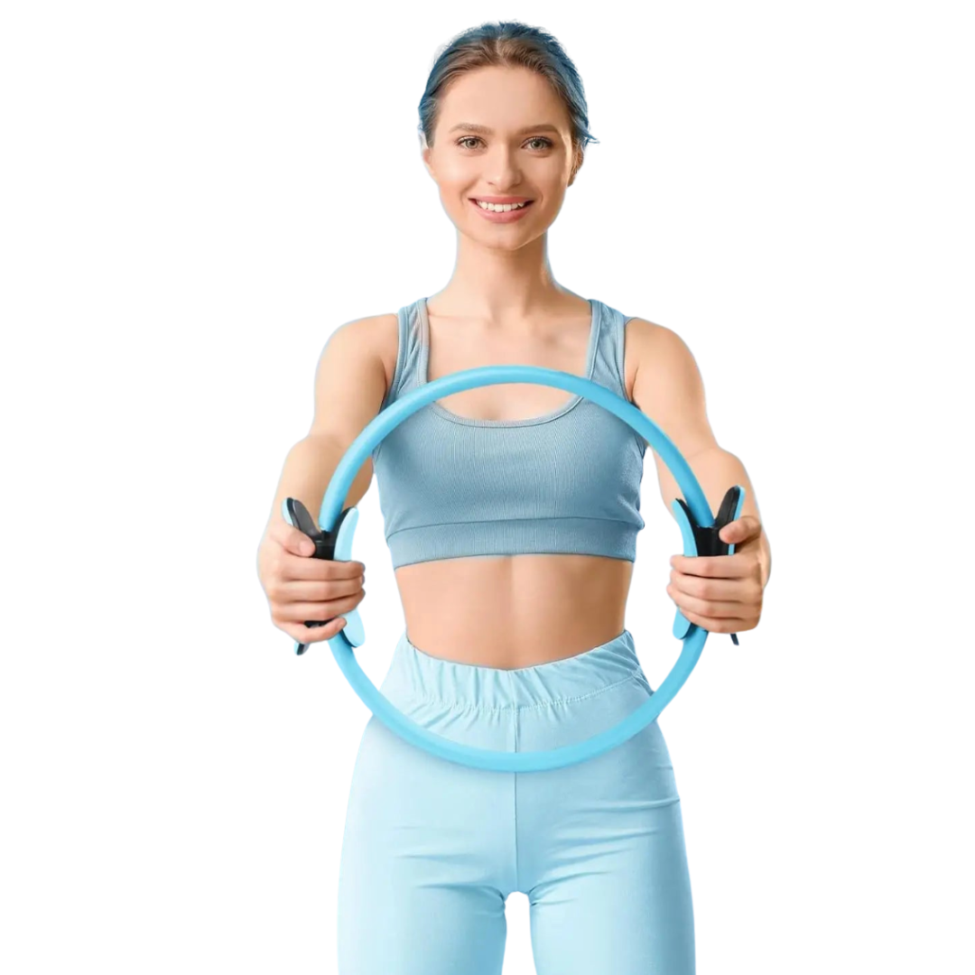 Nordspur | PilatoRing Lightweight Foam Resistance Ring