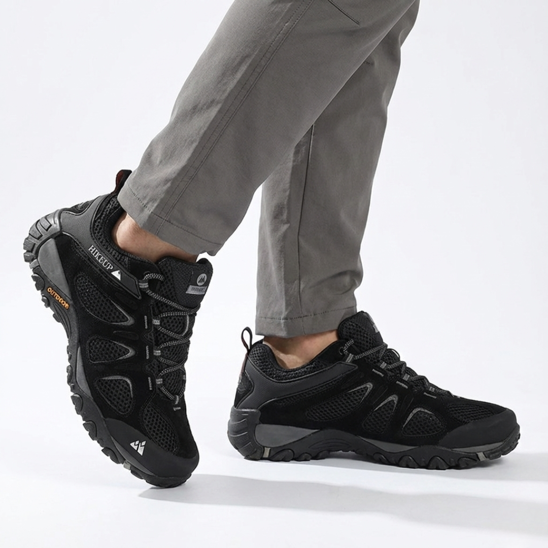 Nordspur | Vardis Trail Shoe