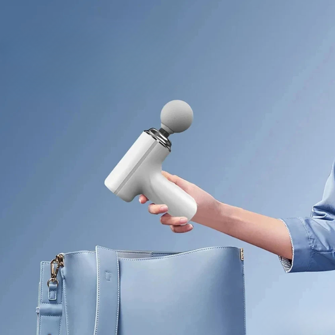 Nordspur | Relaxonix Portable Cordless Massage Gun