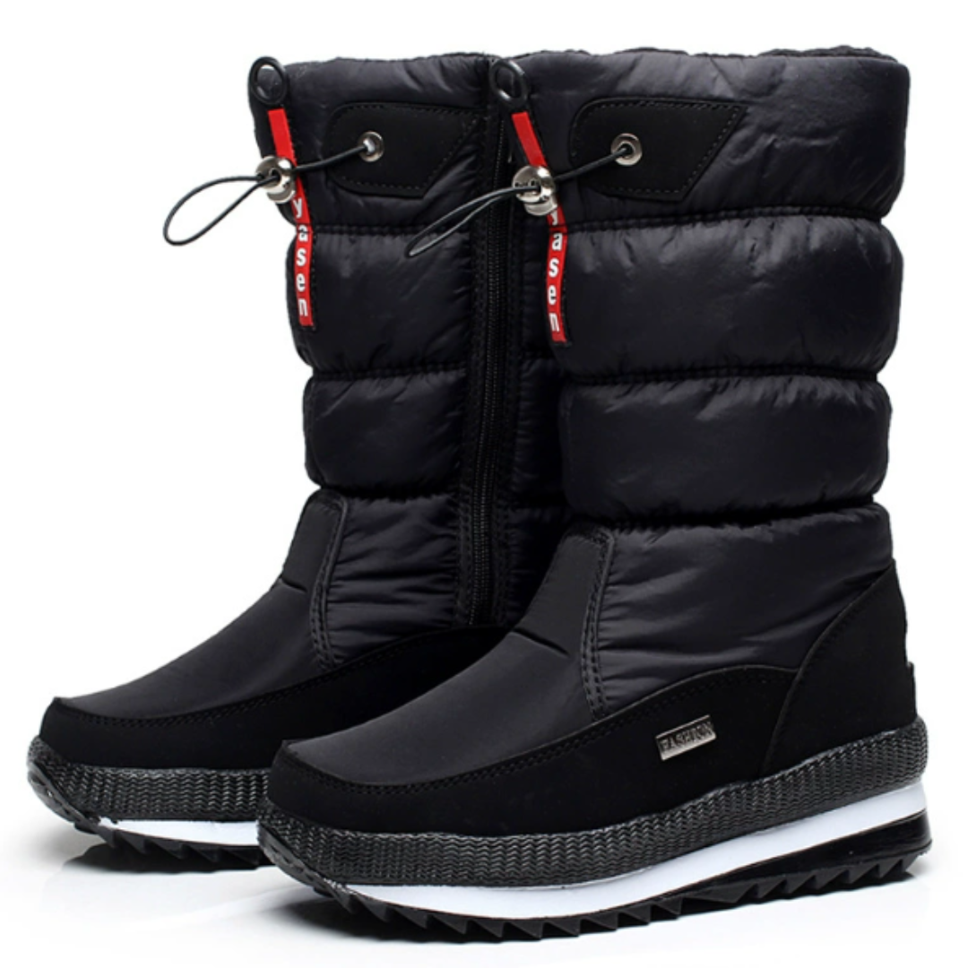 Nordspur | Northtrail Tall Boots