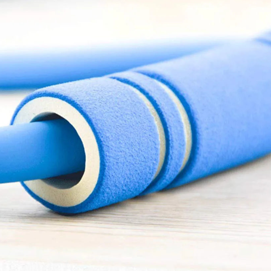 Nordspur | Flexora Figure Eight Resistance Band