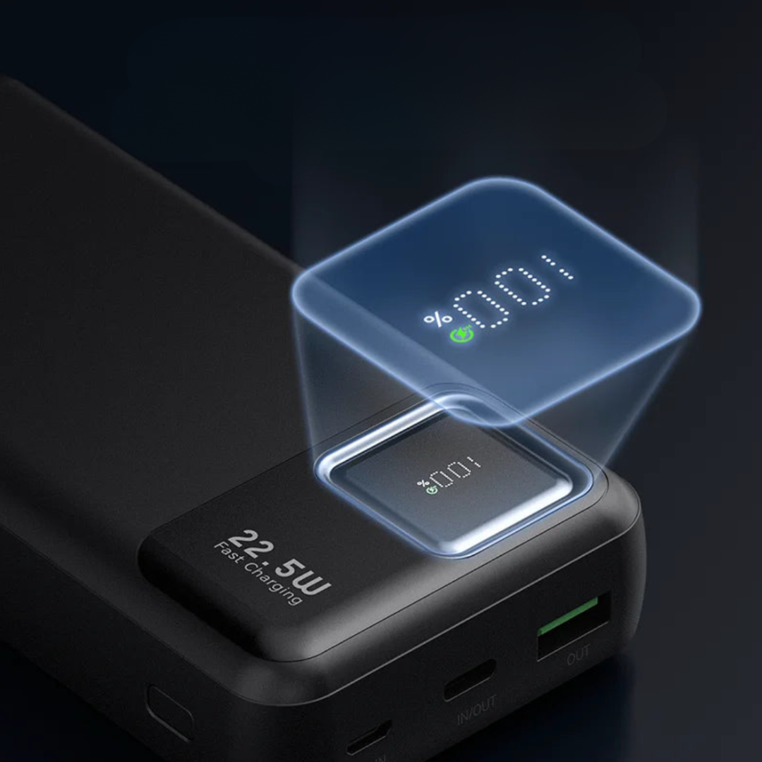 Nordspur | Vanta Portable Charger