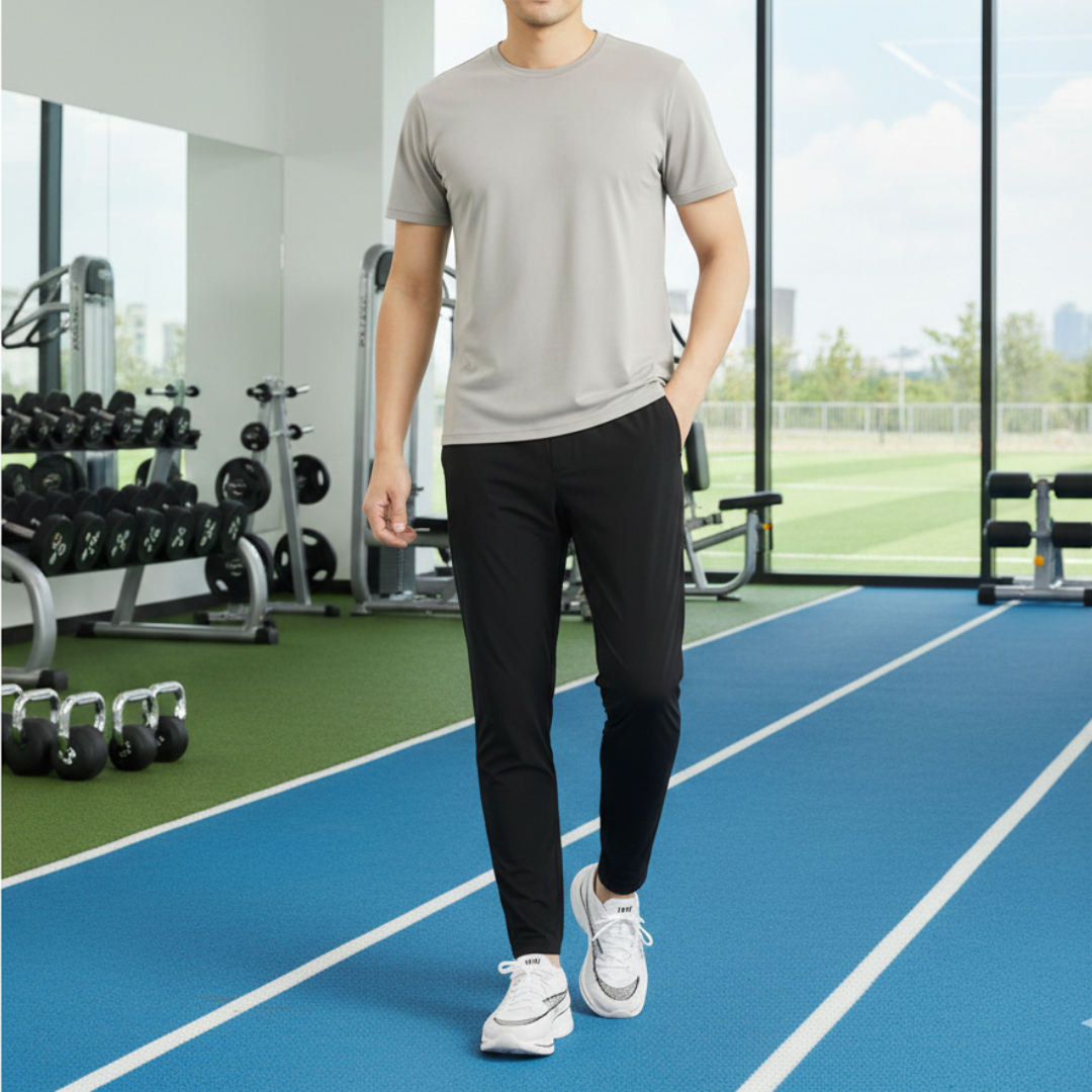 Nordspur | Runveris Lightweight Athletic Jogger