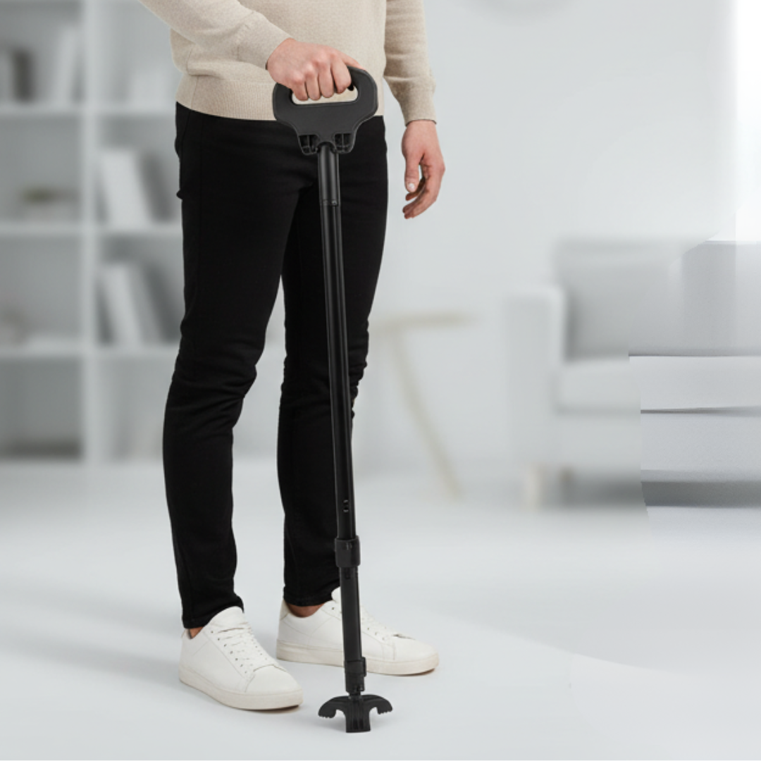 Nordspur | Restrell Foldable Aluminum Walking Cane