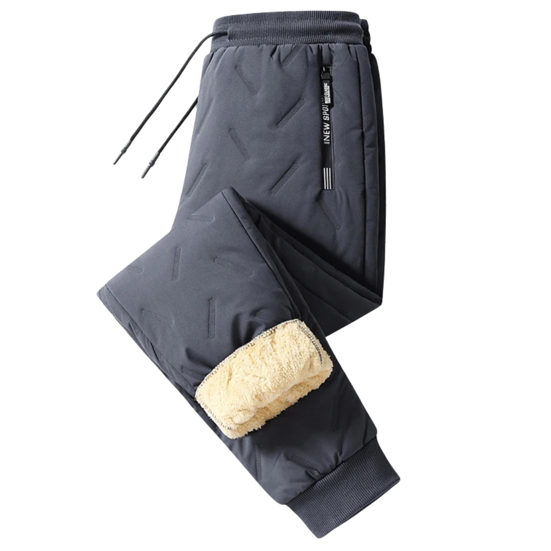 Nordspur | ArcticShell Thermal Joggers
