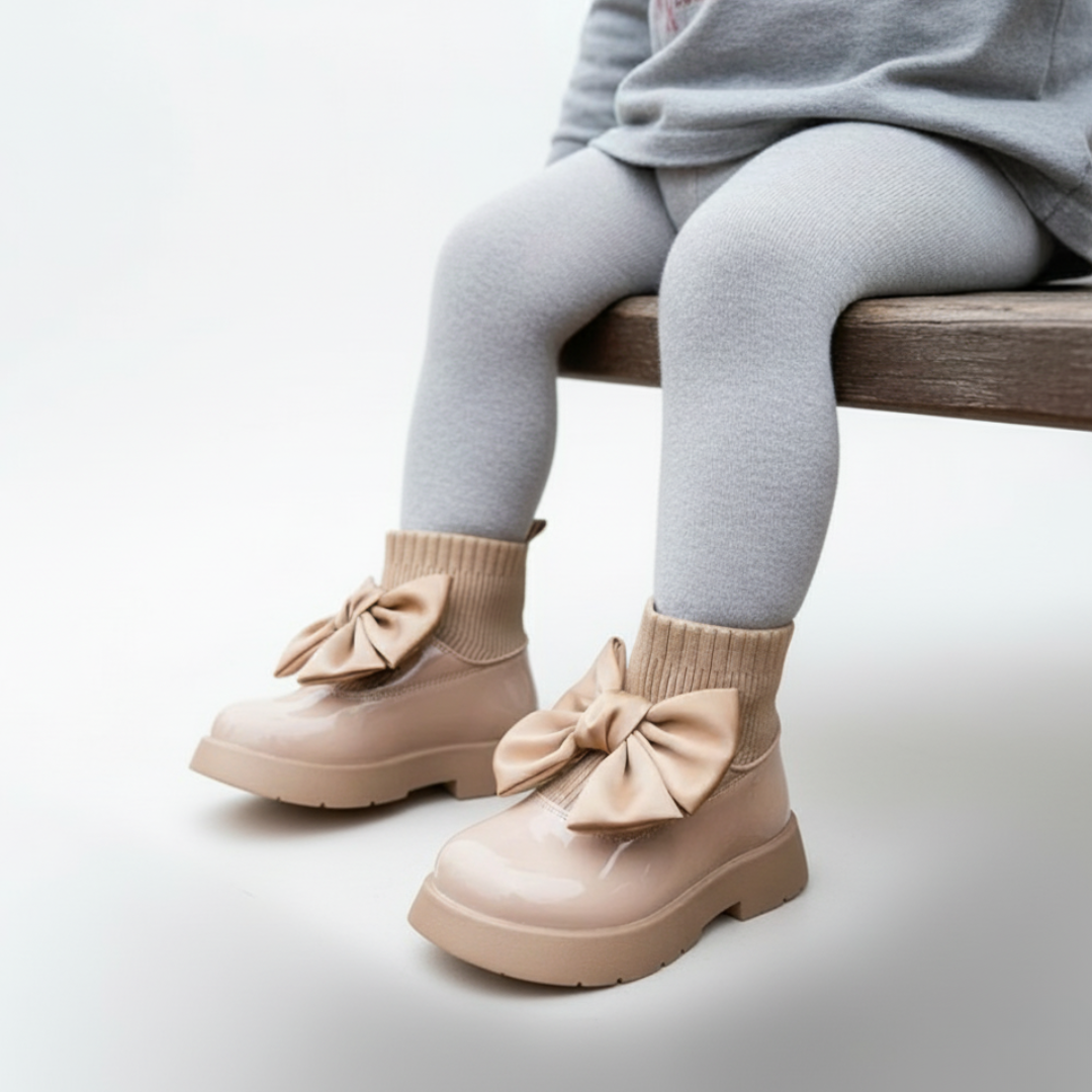 Nordspur | BowCharm Ankle Boots