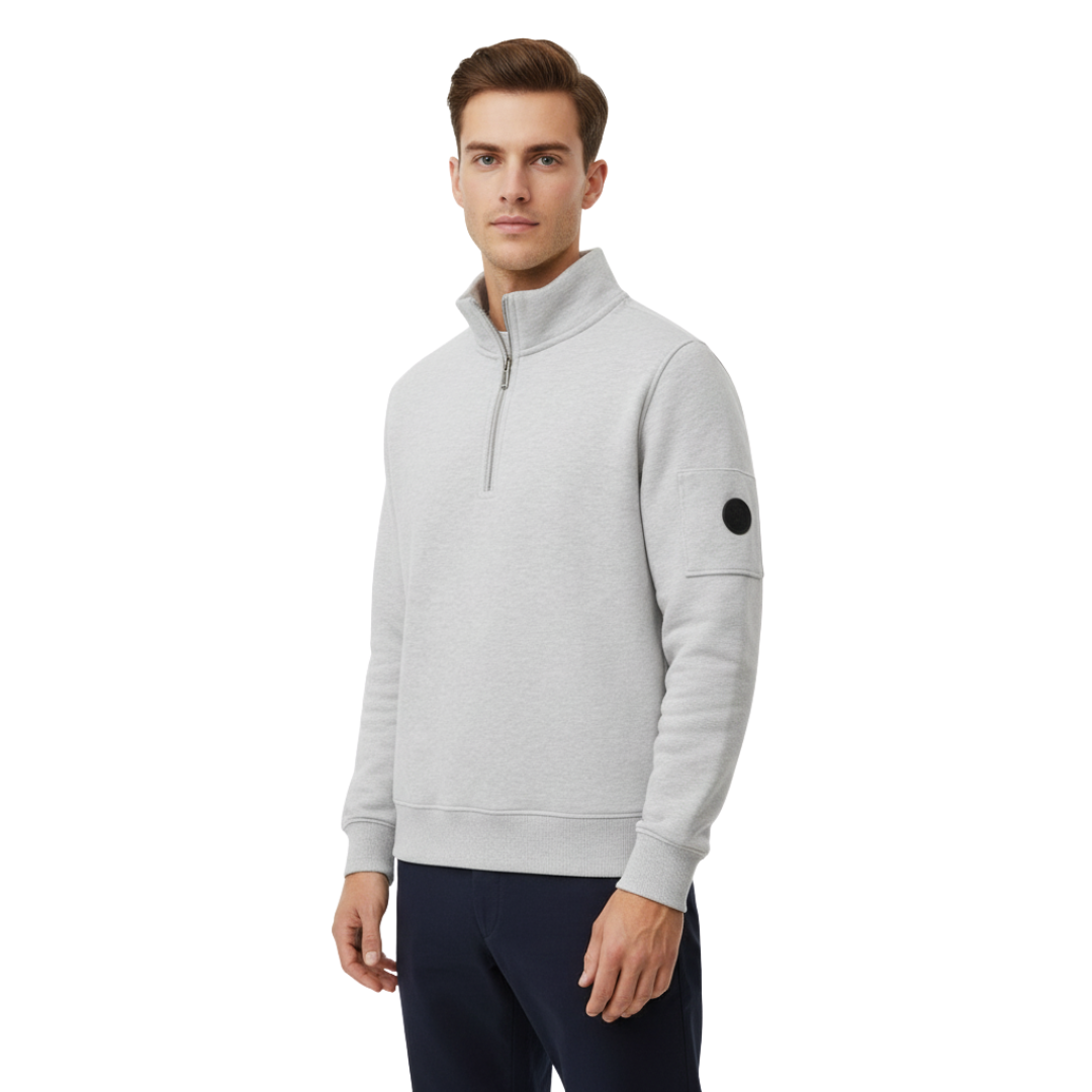 Nordspur | UrbanCore Half-Zip