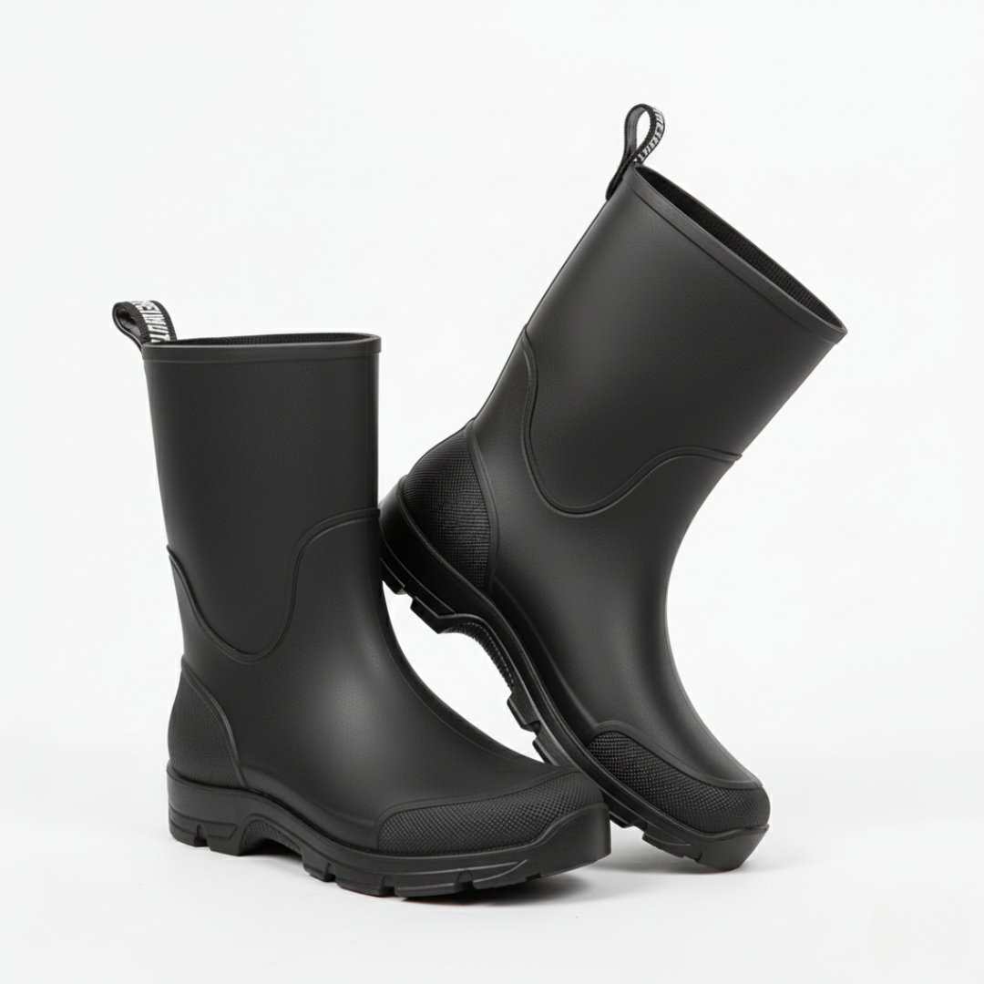Nordspur | Driftway Mid Boots