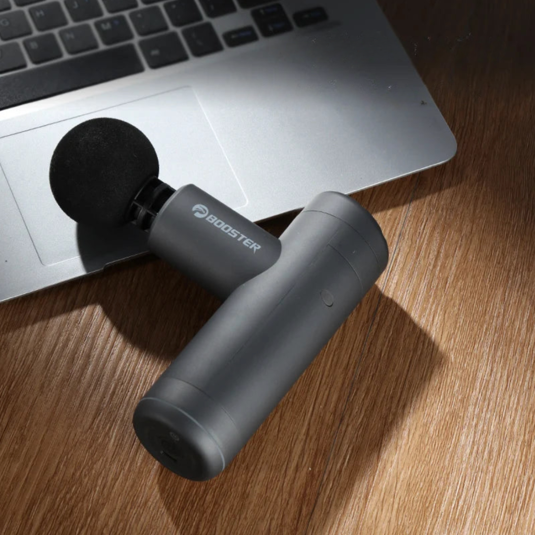 Nordspur | PulseVyre Portable Percussion Massage Gun