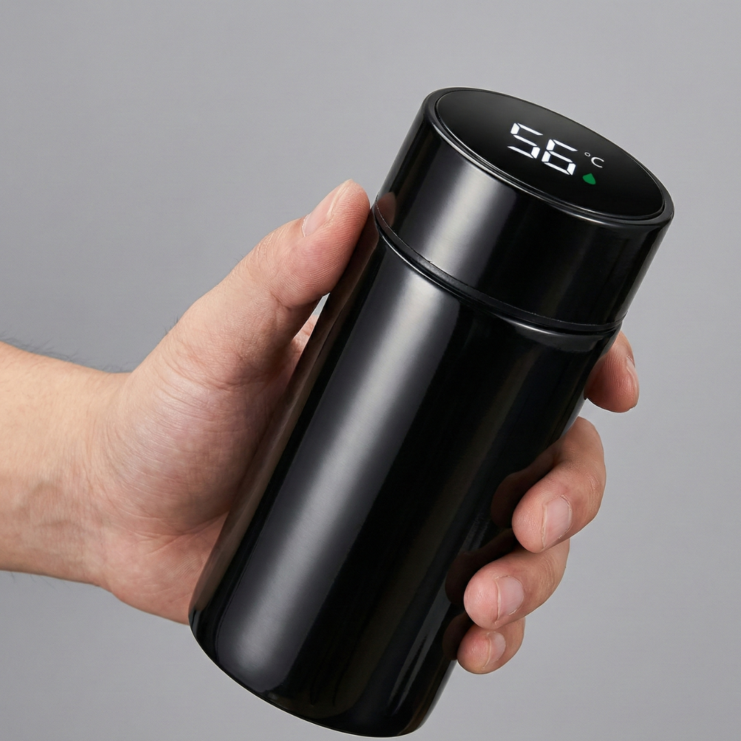 Nordspur | Siparo Stainless Steel Vacuum Tumbler