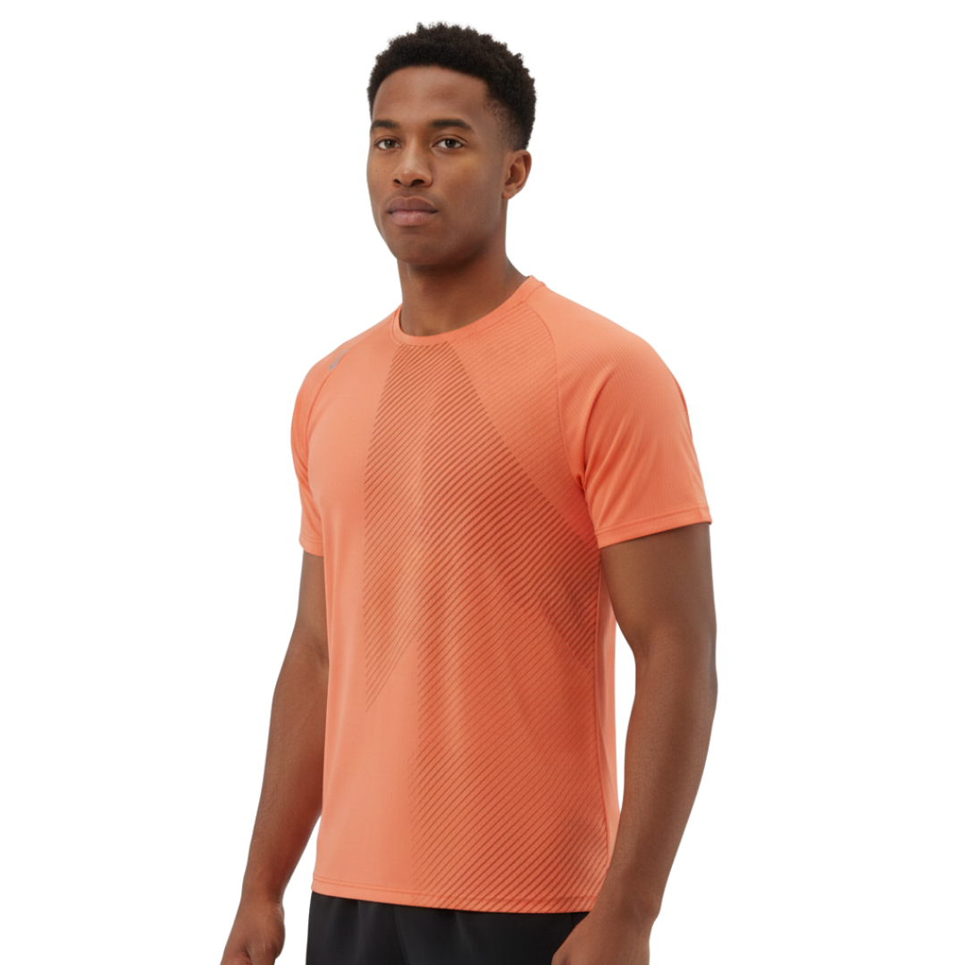 Nordspur | Aeroflexor Short Sleeve Performance Tee