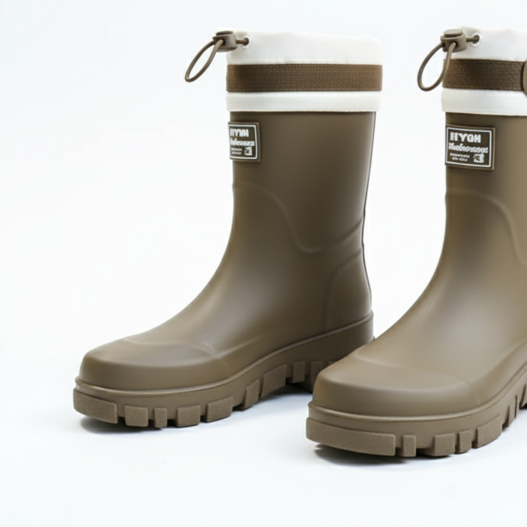 Nordspur | CloudStep Rain Wellies