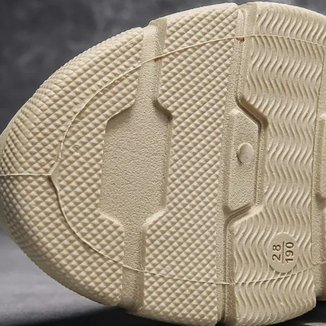 Baby Winter Shoes – TrailHug Children’s Plush Hiking Boots