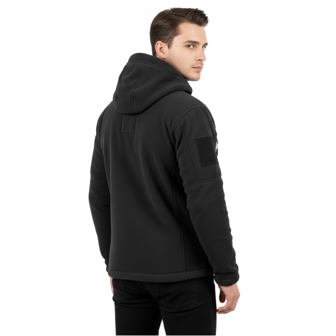 Nordspur | TerraGuard Tactical Fleece