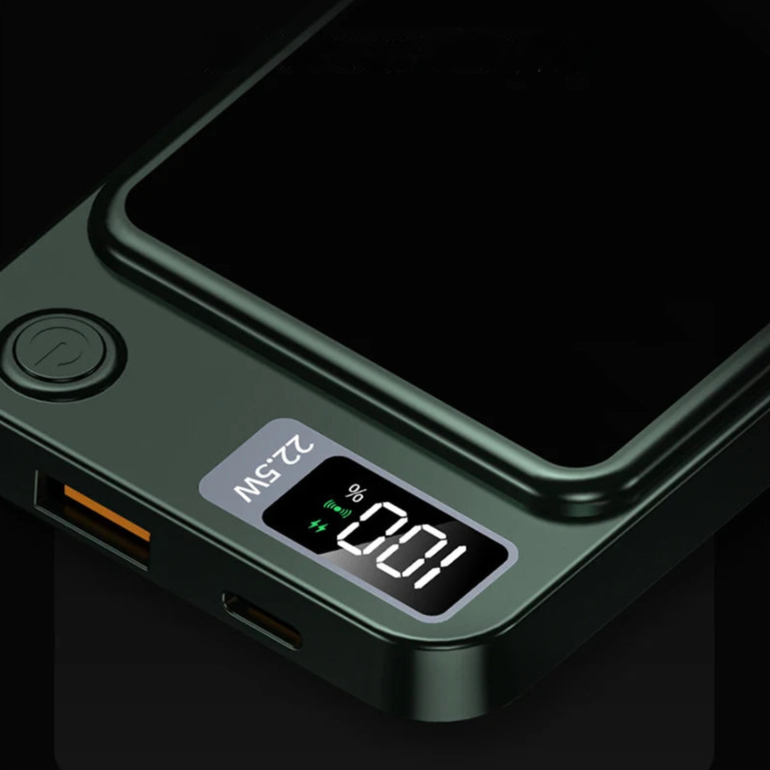 Nordspur | Aurix Wireless Pack