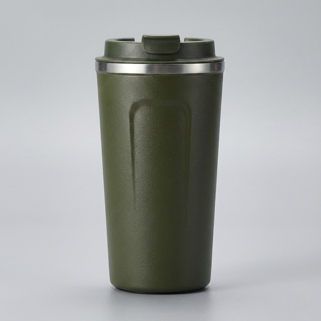 Nordspur | ThermaCup Stainless Steel Travel Mug
