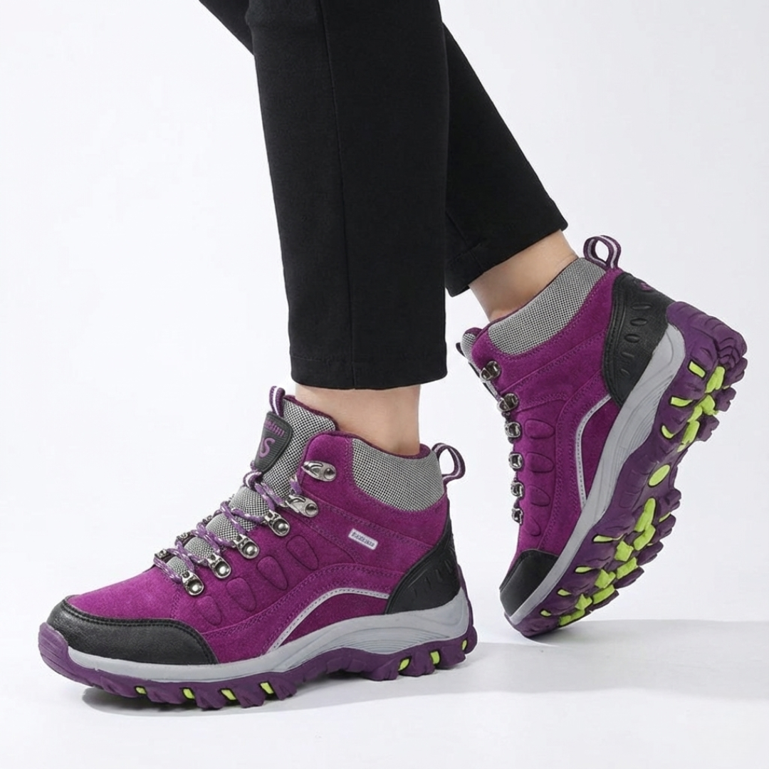 Nordspur | Women Ankle Hiking Boots