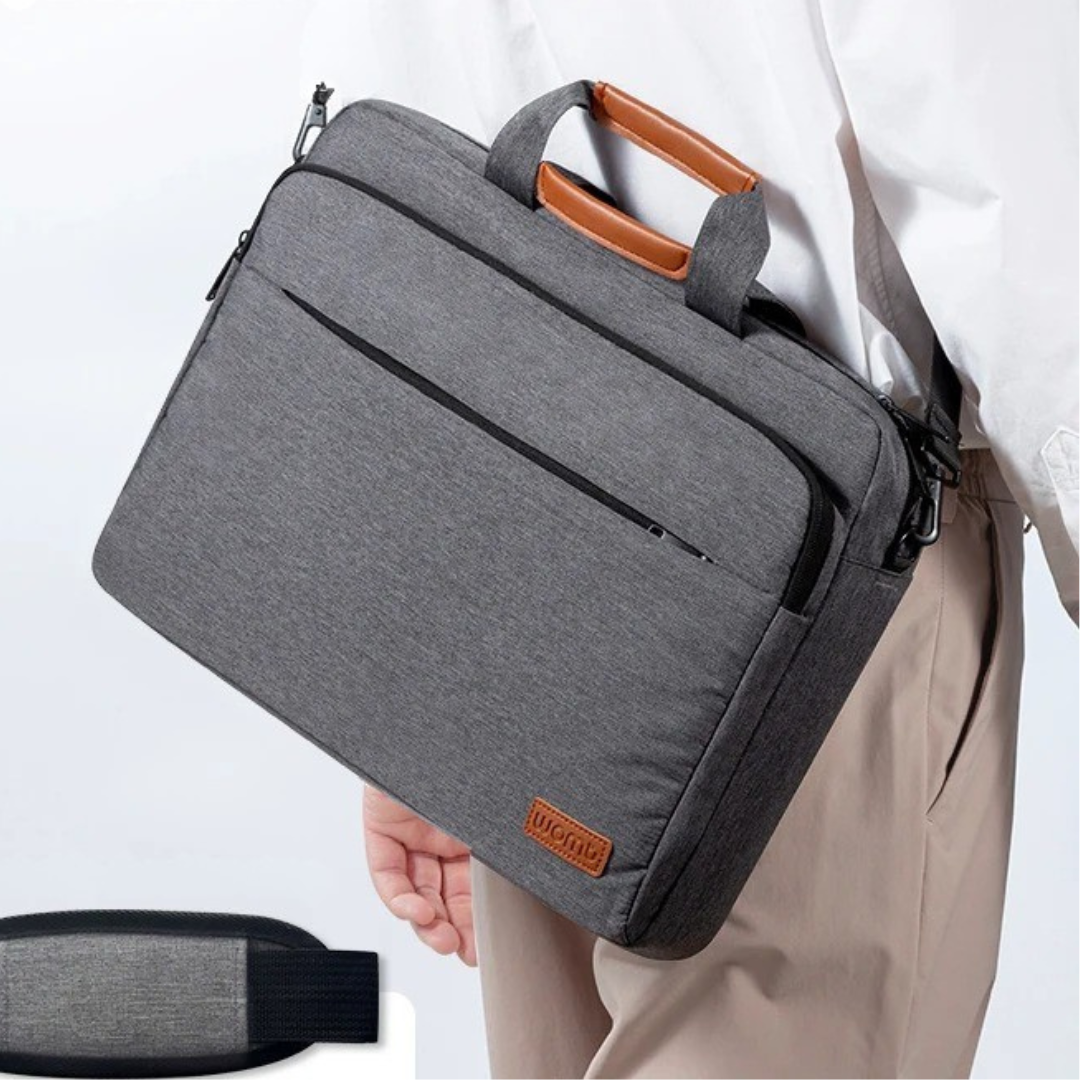 Nordspur | 15.6 Inch Briefcase