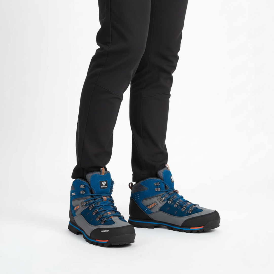 Nordspur | RidgeGuard Hiking Boots