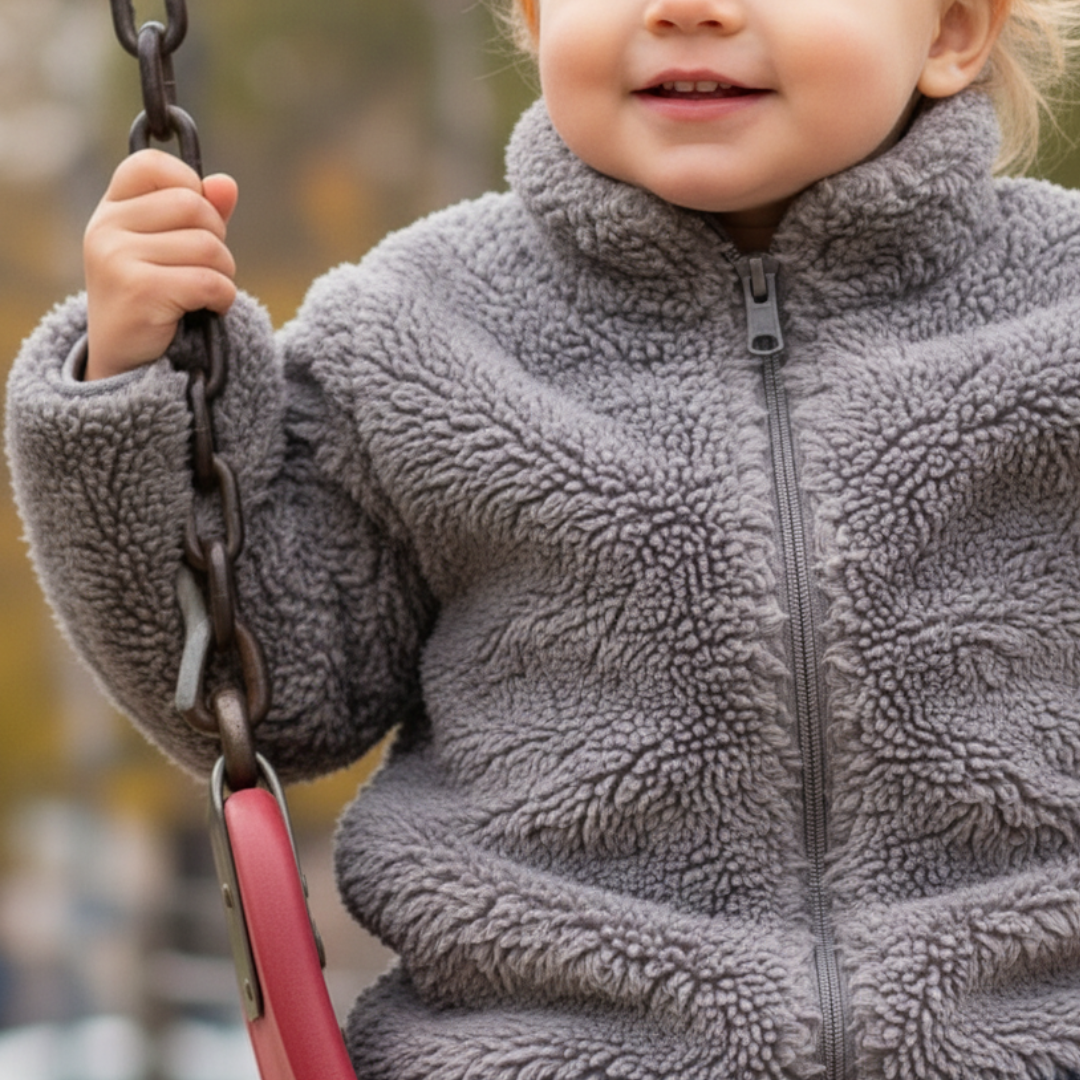 Nordspur | CloudSoft Fleece Jacket