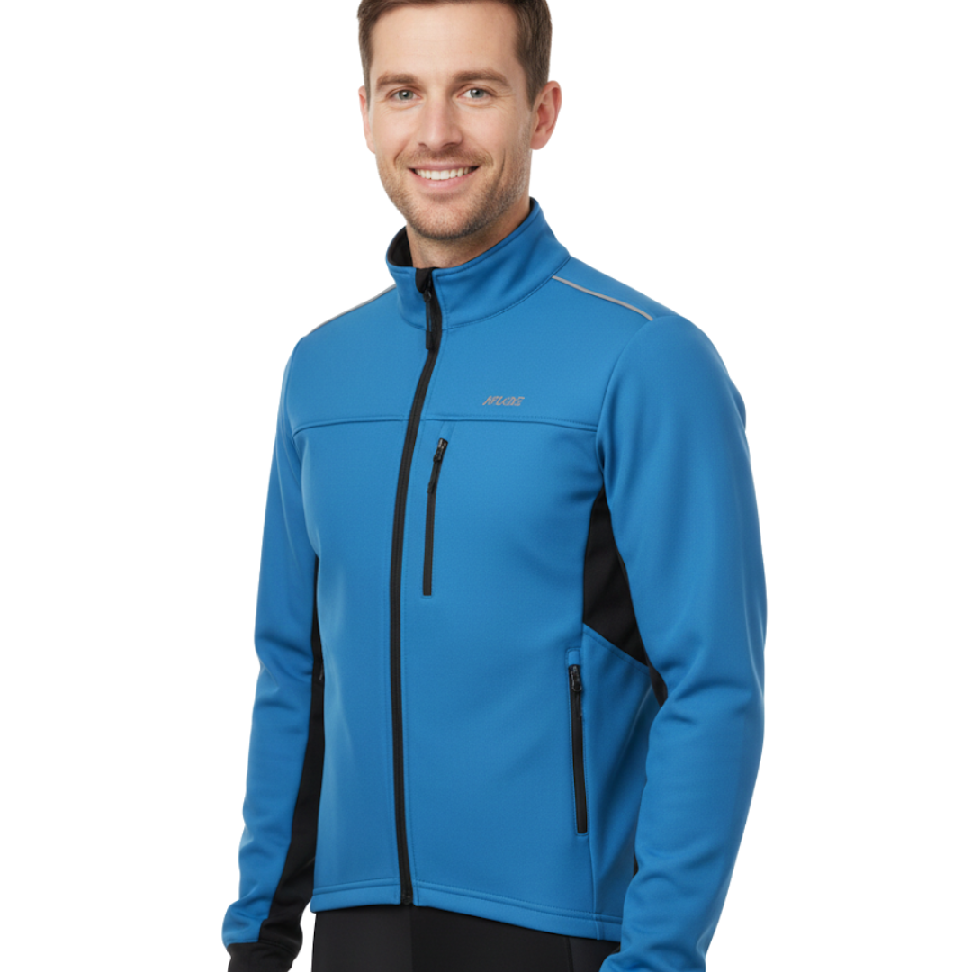 Nordspur | VeloGuardo Men Thermal Cycling Jacket