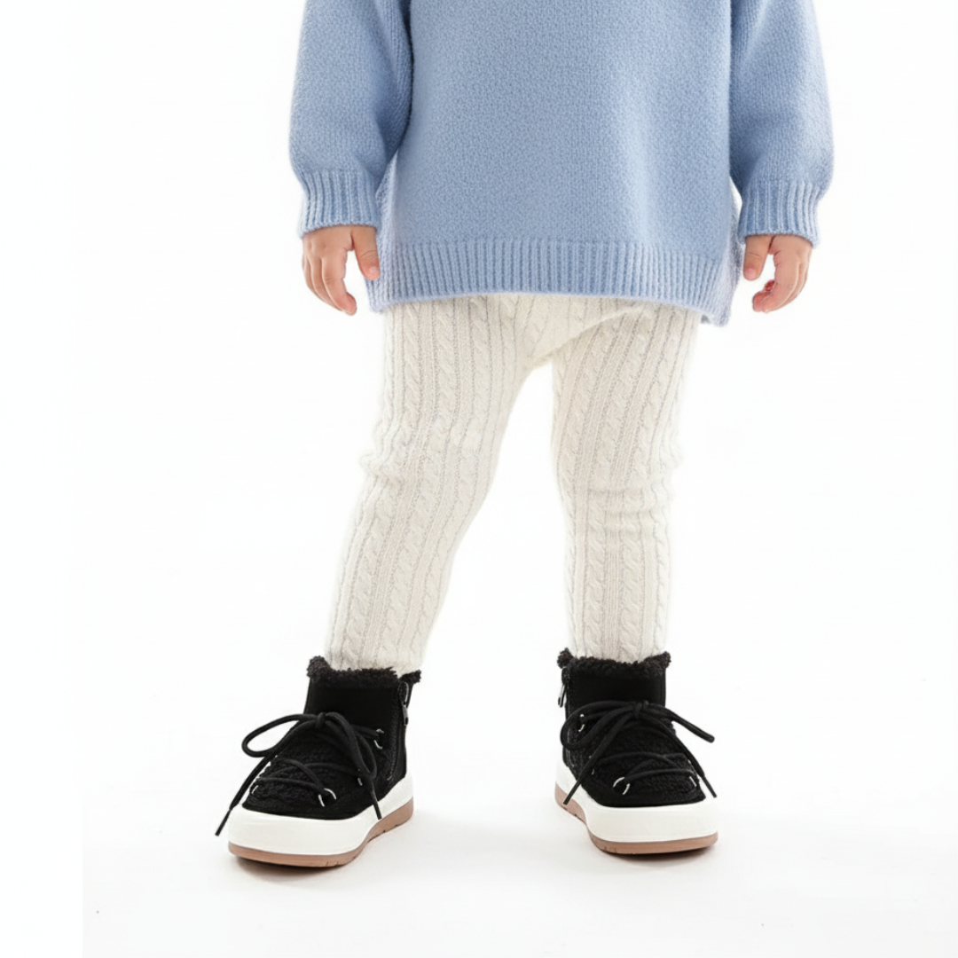 Nordspur | FrostBloom Snow Boots