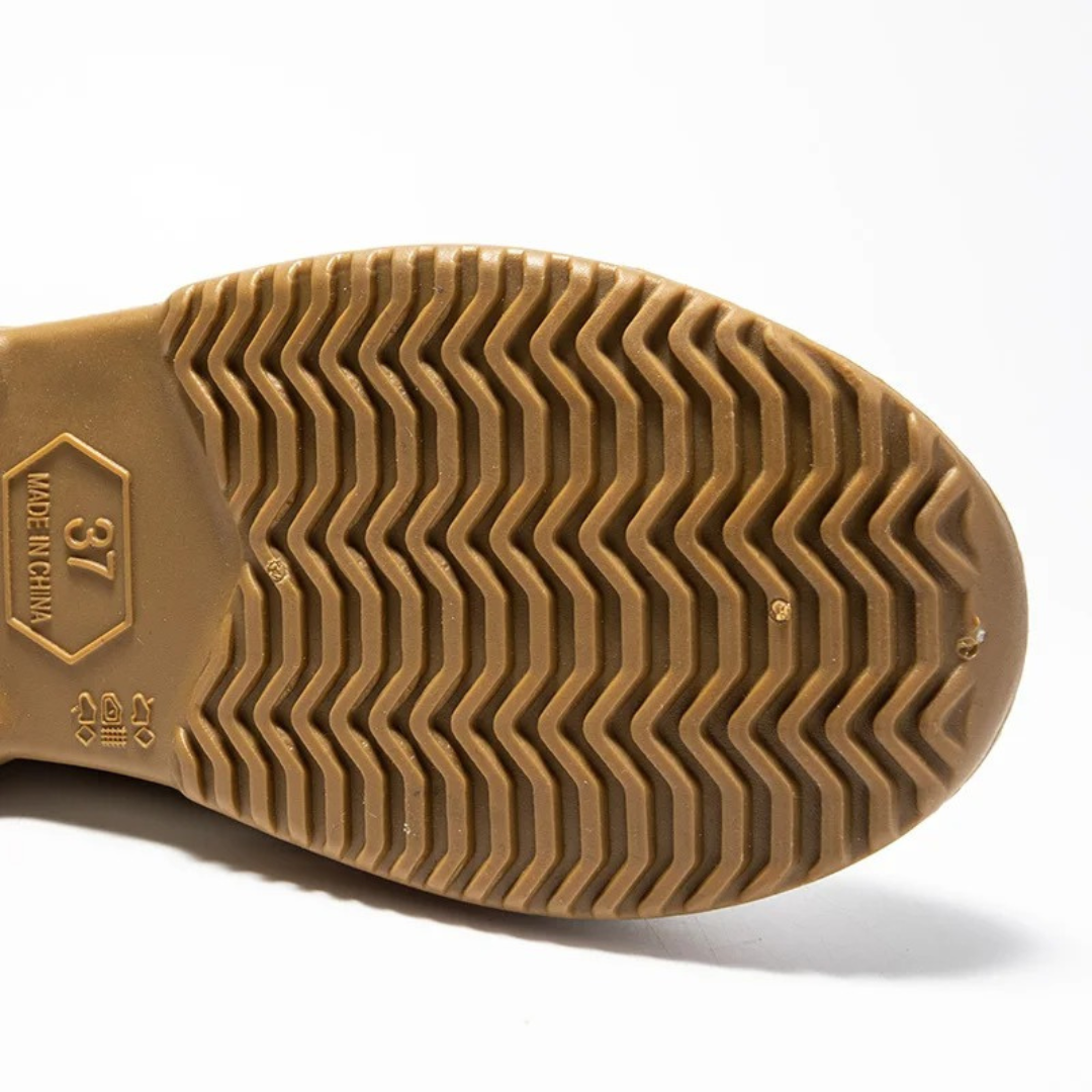 Nordspur | RainFlex Ankle Boots