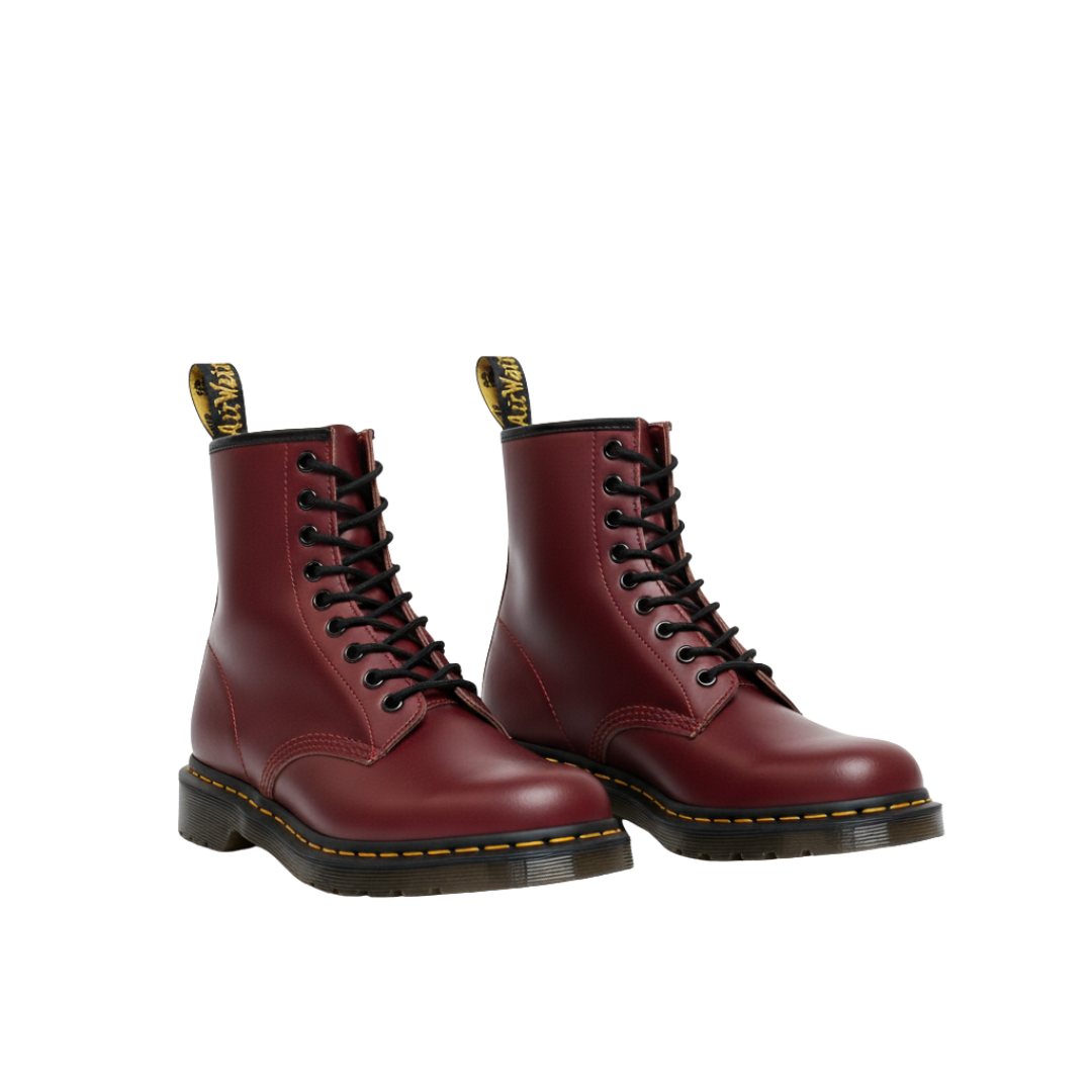 Nordspur | Ironbound Combat Boots