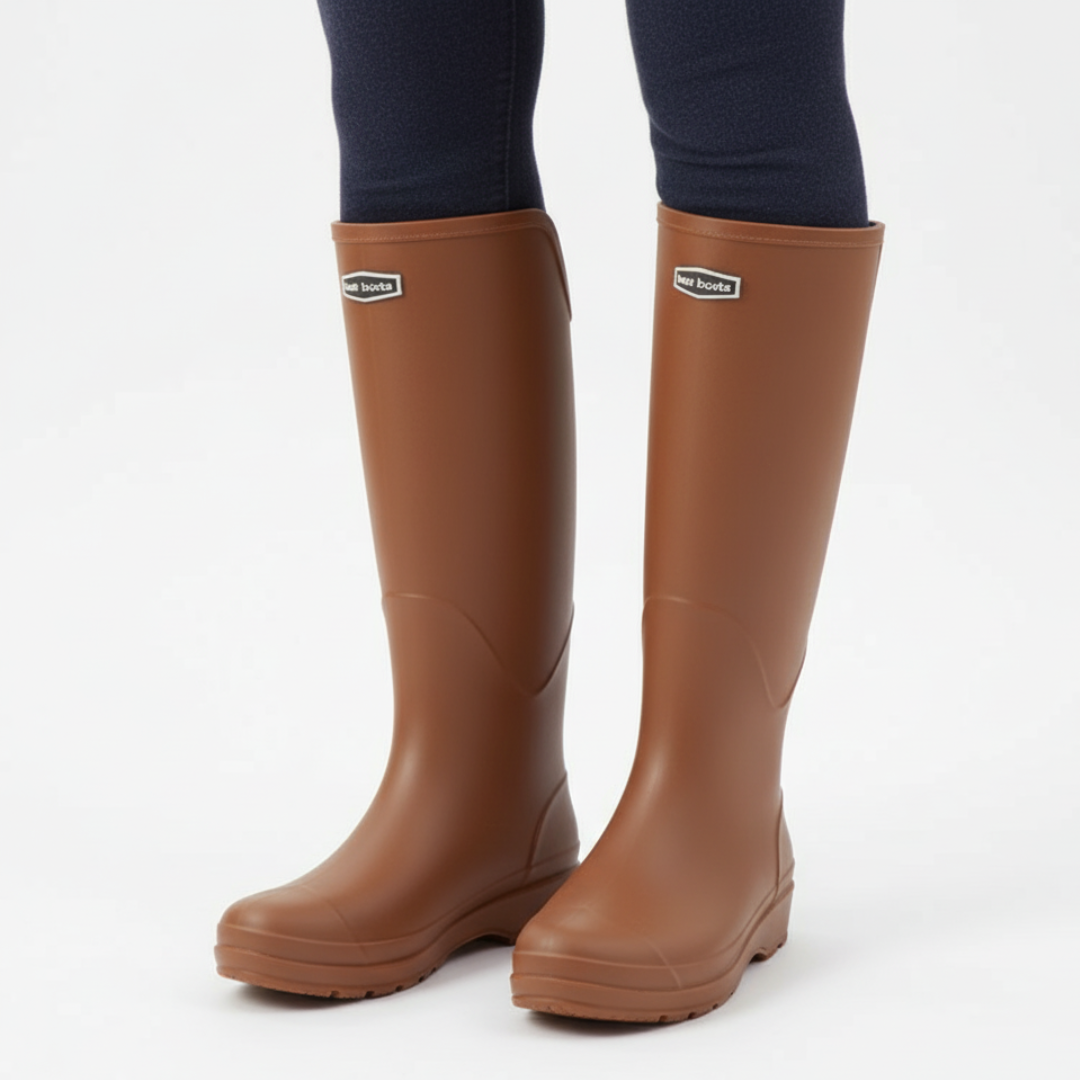 Rain Boots – Stormwell High-Rise Waterproof Boots