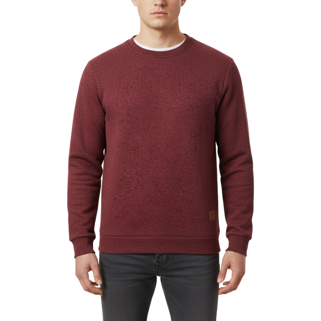 Nordspur | Men Crewneck Pullover