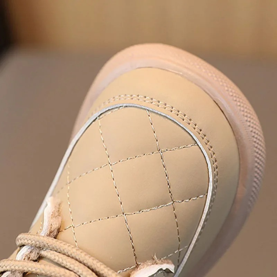 Baby Shoes for Winter – CosyStep Children’s Anti-Slip Boots