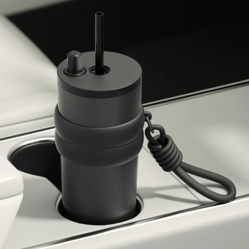 Nordspur | Sipguard Insulated Stainless Steel Tumbler