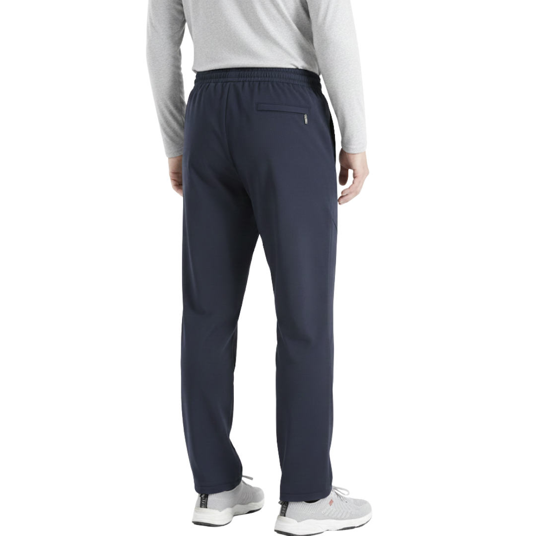 Nordspur | Thickened High Waist Pants