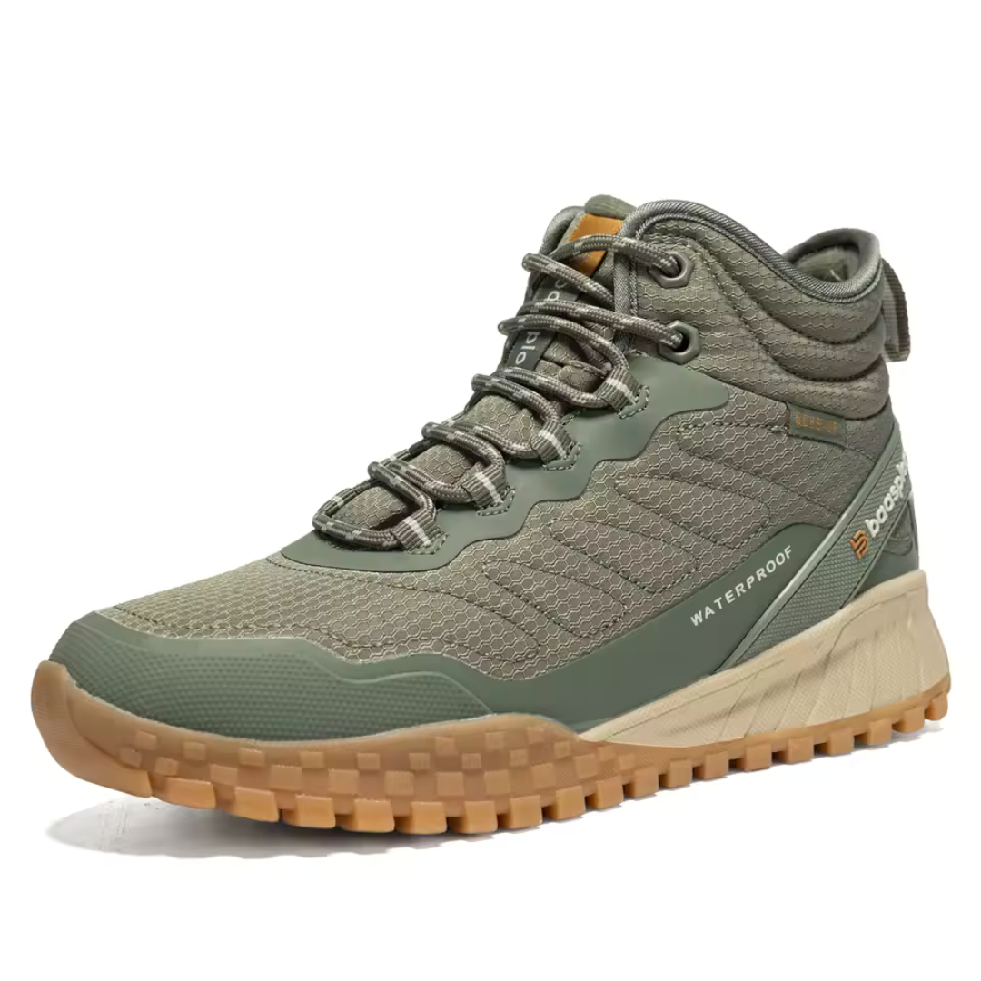 Nordspur | Plush Fleece Lined Boots