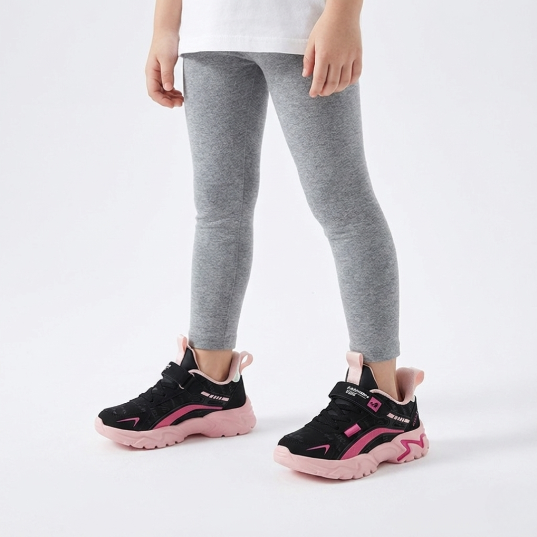 Nordspur | Breathable Upper Sneaker