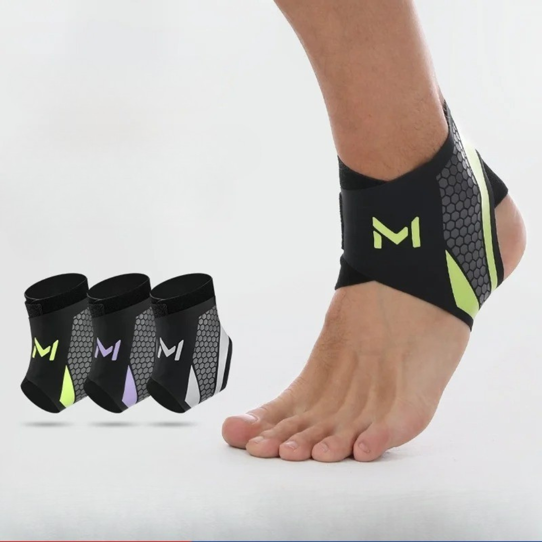 Nordspur | Ankliro Compression Ankle Support Sleeve