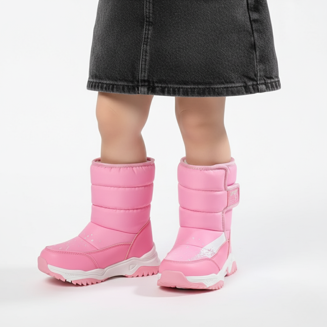 Nordspur | FrostShield Snow Boots