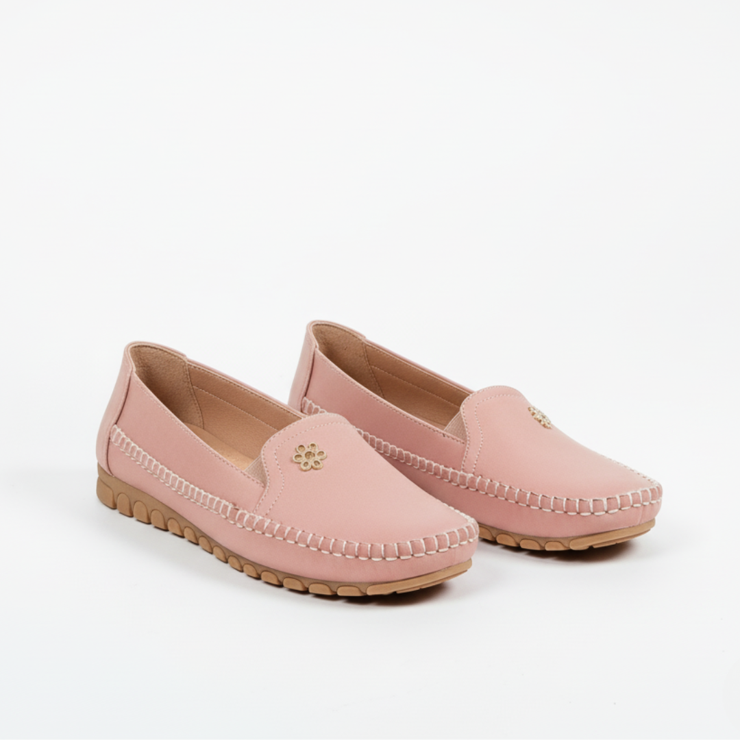 Nordspur | SolenaLite Everyday Loafers
