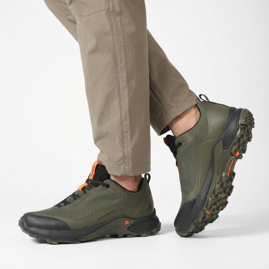 Nordspur | Karsen Trail Shoe