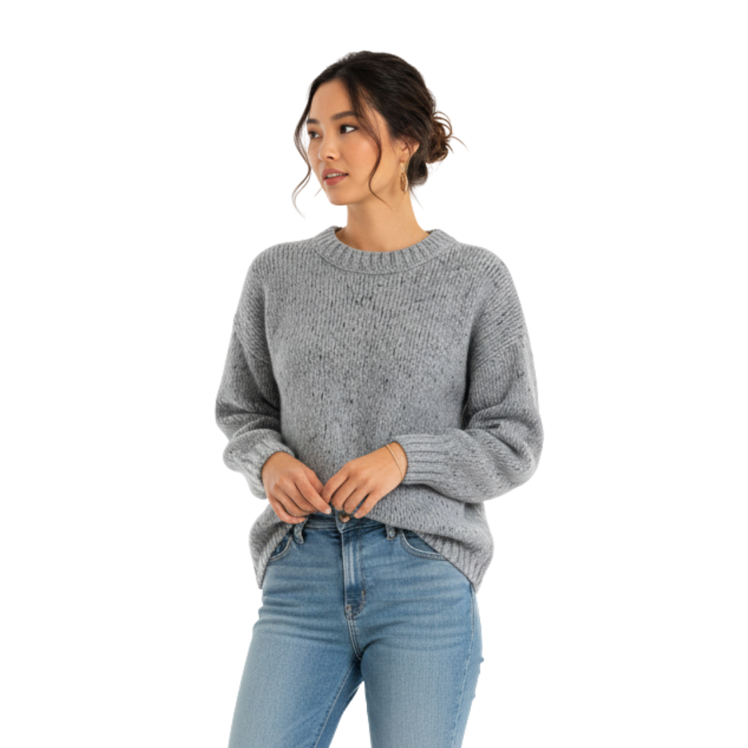Nordspur | VintageSoft Pullover