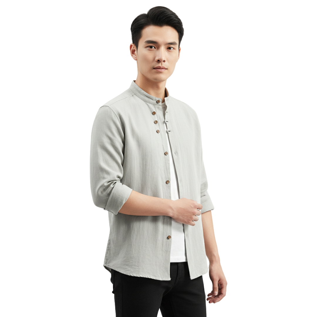 Nordspur | SlateCrest Modern Collar