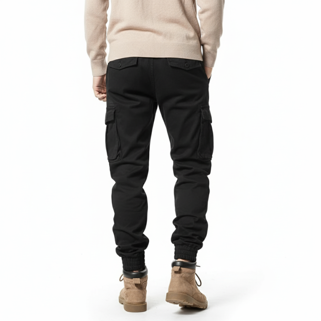 Nordspur | WinterForge Cargo Trousers