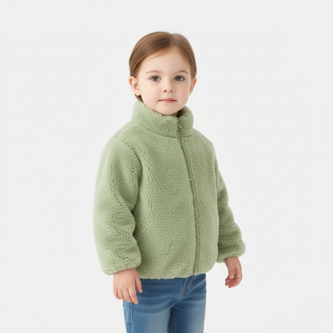 Nordspur | CloudSoft Fleece Jacket