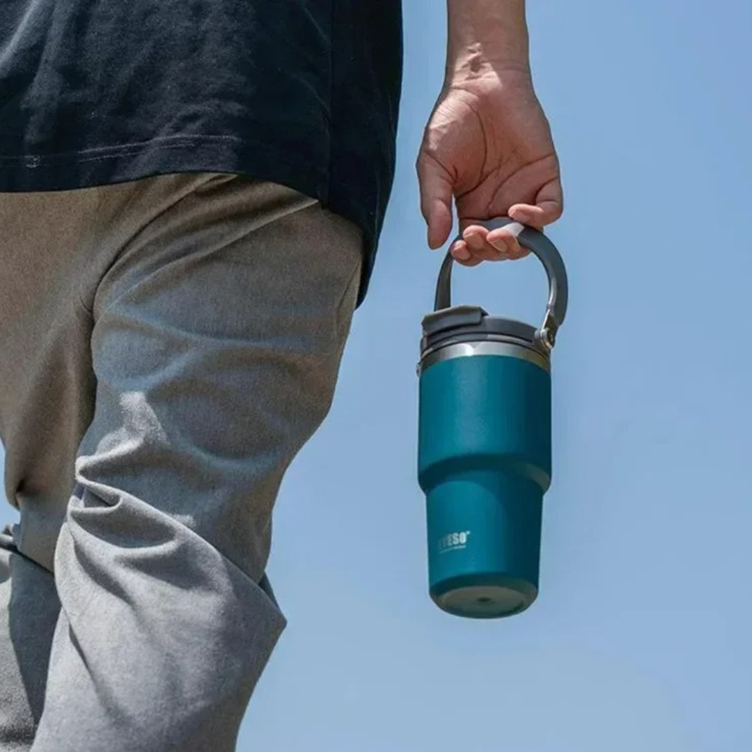 Nordspur | VacuLume Stainless Steel Travel Tumbler