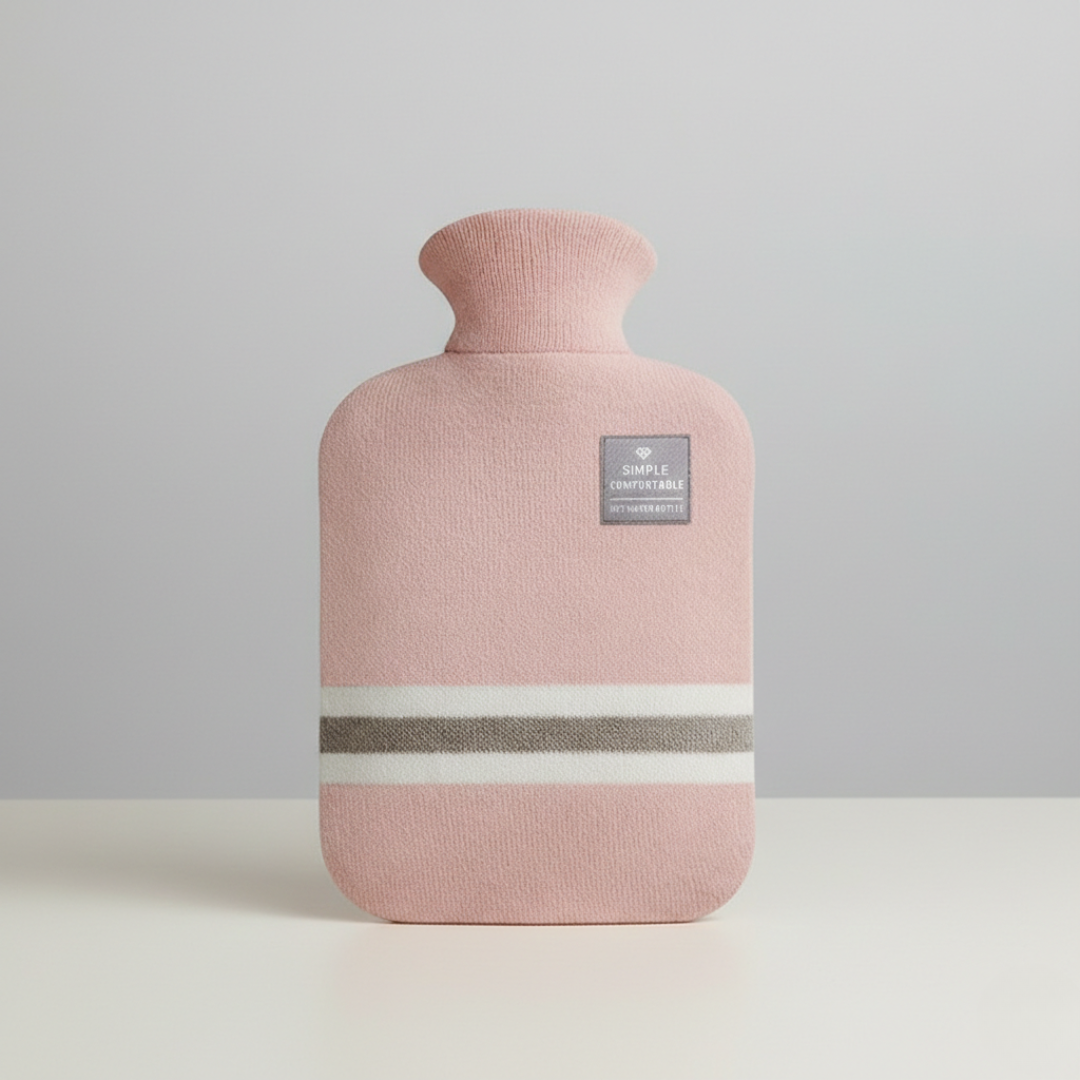 Nordspur | Extra Large Hot Water Bottle Jug
