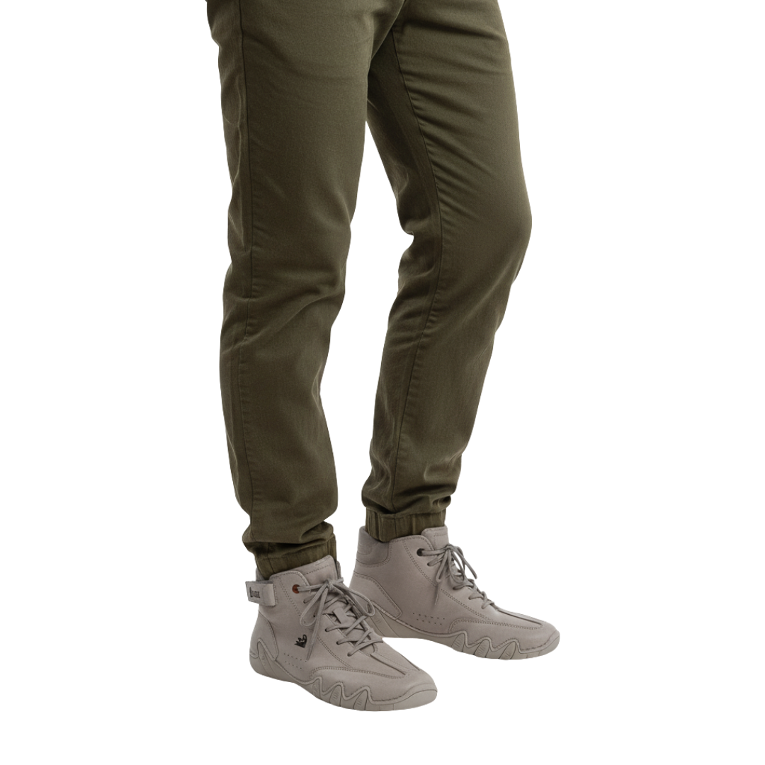 Nordspur | TerraBare Trek Boot