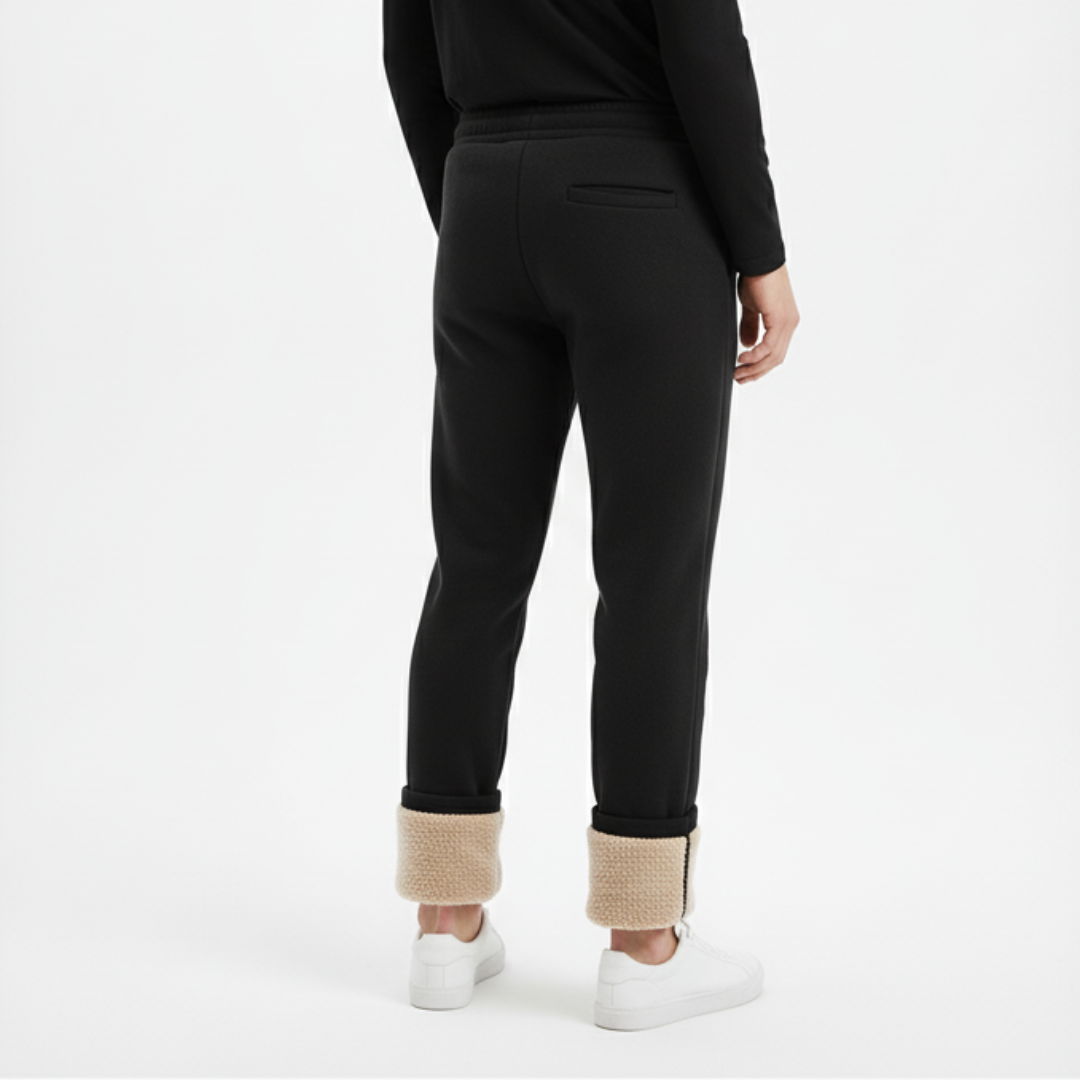 Nordspur | CloudFleece Winter Joggers
